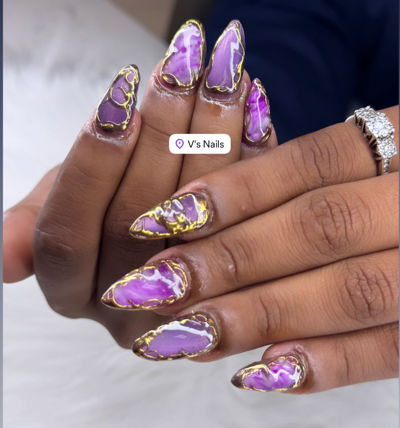 Nail May 14